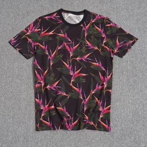 GIVENCHY ジバンシー  人気ブランドランキング  Tシャツ/半袖 2色可選 最先端ファション