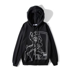 海外先行発売！ジバンシー2018年秋冬入荷 GIVENCHY  プルオーバーパーカー