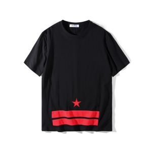 超人気大特価 最先端ファション GIVENCHY ジバンシー  新商品特価 Tシャツ/半袖