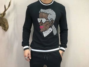 上下セット 人気商品新色登場！ フィリッププレイン PHILIPP PLEIN  キュートさ満点