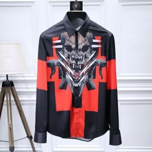 シャツ人気ブランドランキング 人気モデル GIVENCHY ...