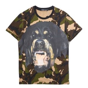 超人気大特価 Tシャツ/半袖 GIVENCHY ジバンシー ...