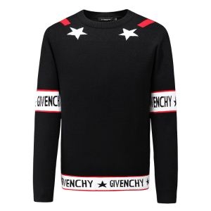 2018激安セール最高峰 ジバンシー 超カッコイイ GIVENCHY ニットパーカー 新商品特価