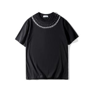 人気売れ筋商品 GIVENCHY ジバンシー 人気ブランドランキング  Tシャツ/半袖  2色可選