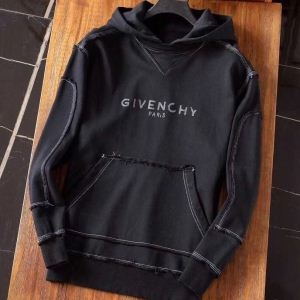 最先端ファション ジバンシー 2018年秋冬のトレンド GIVENCHY パーカー 大人気定番