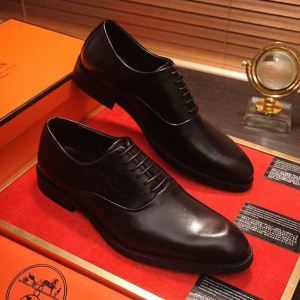 最近売れたアイテム HERMES ビジネスシューズ エルメス...