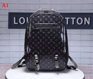 当店大人気 バックパック 2018定番新作 ルイ ヴィトン LOUIS VUITTON 2色可選