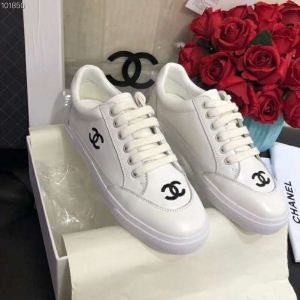 人気ブランドランキング 人気アイテム CHANEL シャネル ランニングシューズ 2色可選