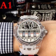 ウブロ 時計 コピー 激安HUBLOT個性スタイリッシュ腕時計メンズウォッチトレンドな仕様アクセサリープレゼントギフト