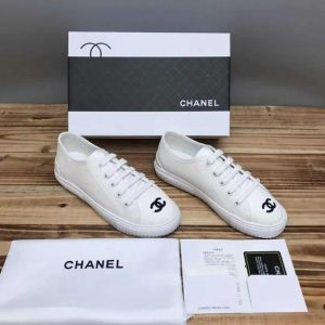 CHANEL シャネル ランニングシューズ 4色可選 最近売...