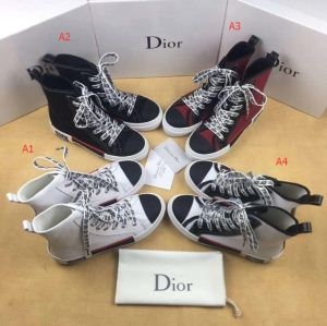 人気ブランドランキング DIOR ディオール カジュアルシュ...