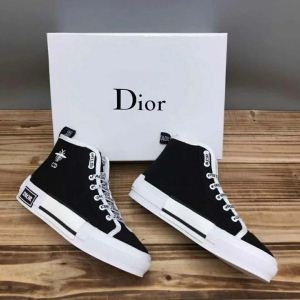 DIOR ディオール カジュアルシューズ 4色可選 人気新作登場 素晴らしい新作 人気アイテム