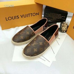 LOUIS VUITTON ルイ ヴィトン カジュアルシューズ 2色可選 2018年秋冬のトレンド 今話題の最新作