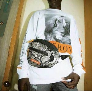 今話題の最新作 人気ブランドランキング Off-White オフホワイト 長袖Tシャツ