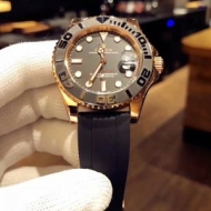 ROLEXロレックス 腕時計 コピー男性用腕時計メンズウォッチ簡単なデザイン彼氏お父さん祖父プレゼント