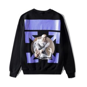 人気爆発新品 Off-White オフホワイト 秋の定番 2色可選 2018最新コレクション 新品登場