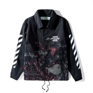 2018新入荷 大特価完売品！ Off-White オフホワイト 秋の定番 秋冬新作登場 2色可選