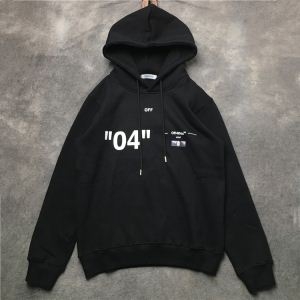 Off-White オフホワイト 秋の定番 2色可選 品質も良きｓ級アイテム 2018年秋冬のトレンド