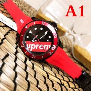 シュプリーム ロレックス 時計 コピーSUPREME×ROL...