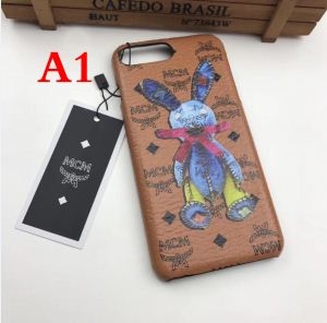 人気商品新色登場！素晴らしい新作 MCM エムシーエム コピー phoneXS/MAX ケース カバー 多色可選