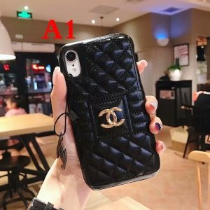 超人気大特価 CHANEL シャネル iphoneXS/MA...