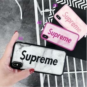 最先端ファション SUPREME シュプリーム iphone...