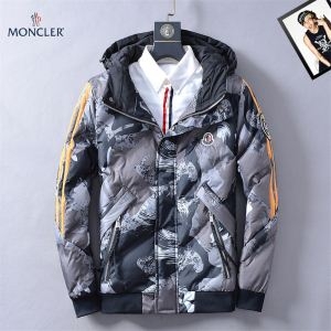 上品な質感 MONCLER100%新品保証モンクレール極希少...