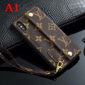 人気商品新色登場！ 今季トレンド  LOUIS VUITTON ルイ ヴィトン  iphoneXS/MAX ケース カバー 3色可選