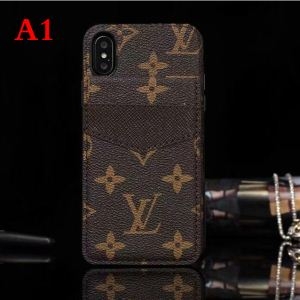 多色可選 iphoneXS/MAX ケース カバー 人気商品新色登場！ 2018最新コレクション LOUIS VUITTON ルイ ヴィトン