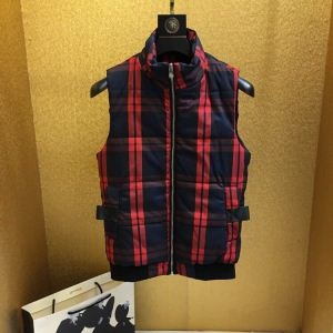 最先端ファション BURBERRY 2018秋冬新作 バーバ...