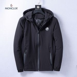 知的セクシースタイル モンクレール 2018秋冬新作 MONCLER  ダウンジャケット使い勝手の良い