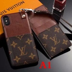 iphoneXS/MAX ケース カバー LOUIS VUITTON ルイ ヴィトン 人気ブランドランキング 大人気定番 多色可選