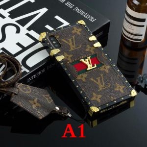 LOUIS VUITTON ルイ ヴィトン iphoneX/...