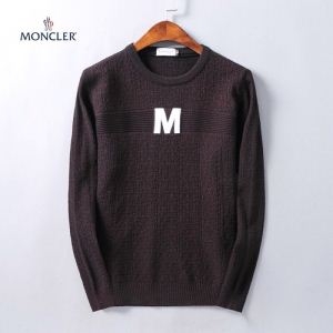 プルオーバー 3色可選 MONCLER モンクレール 素晴らしい新作 若い世代に評判がいい