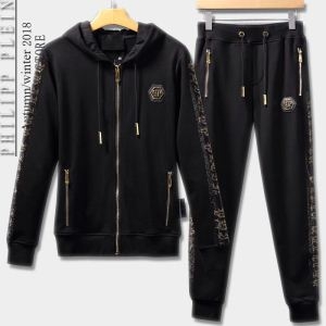 PHILIPP PLEIN フィリッププレイン 上下セット 2018最新コレクション 人気売れ筋商品