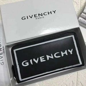 2018aw トレンド 長財布 GIVENCHY 大特価完売...