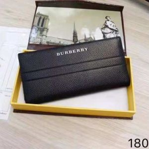 2018年トレンドNO1 長財布 BURBERRY 品質も良きｓ級アイテム バーバリー 韓国の人気