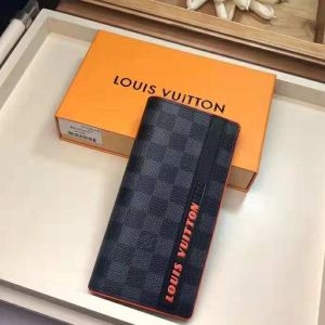 個性を引き立て LOUIS VUITTON 2018新入荷 ルイ ヴィトン 二つ折り財布 上品な光沢感