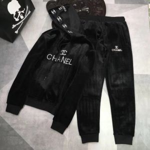 CHANELセットアップ