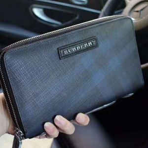 最新商品 長財布 BURBERRY 2018年秋冬 バーバリー 品質も良きｓ級アイテム