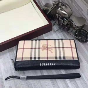 人気売れ筋商品 長財布 BURBERRY海外人気アイテム バーバリー 2018aw トレンド