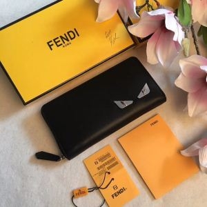 人気ブランドランキング 18流行り FENDI 爽やかな印象...