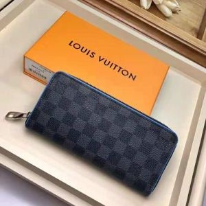 新品買い付け ルイ ヴィトン 長財布 LOUIS VUITT...