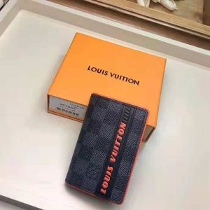上質な素材採用 LOUIS VUITTON 2018激安セール最高峰 ルイ ヴィトン 二つ折り財布