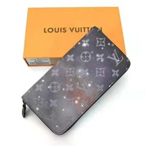 人気爆発新品 LOUIS VUITTON ルイ ヴィトン2018最新コレクション 長財布