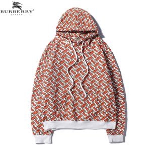 NEW!! 大人気 バーバリー 手触りがいい BURBERRY 2018年秋冬 パーカー 当店大人気