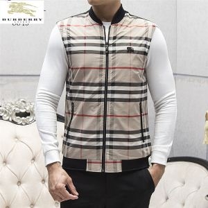 注目を集める  バーバリー BURBERRY 2018激安セール最高峰 ハーフコート 新品買い付け