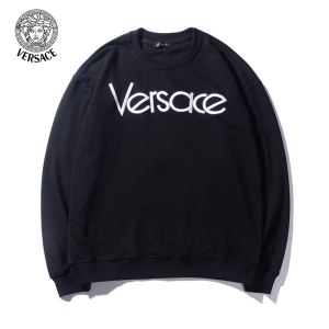 VERSACE ヴェルサーチ 秋の定番 2色可選 人気商品新色登場！ 新商品特価 大人気定番