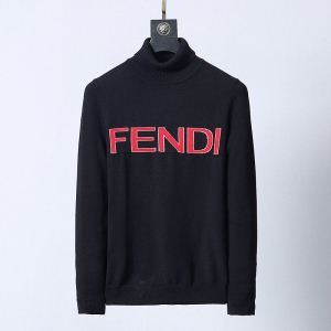 ウールコート ファッションCap フェンディ FEND 2018最新コレクション 2色可選 20万枚突破
