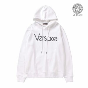 2018年秋冬のトレンド 上質な素材採用 VERSACE ヴェルサーチ 秋の定番 2色可選